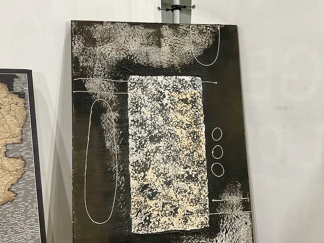 Wanddecoratie - afbeelding 5 van  6