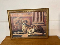 Wanddecoratie - afbeelding 1 van  2