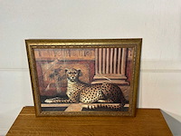 Wanddecoratie - afbeelding 2 van  2