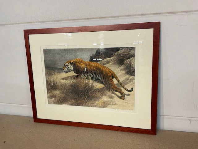 Wanddecoratie - afbeelding 4 van  6