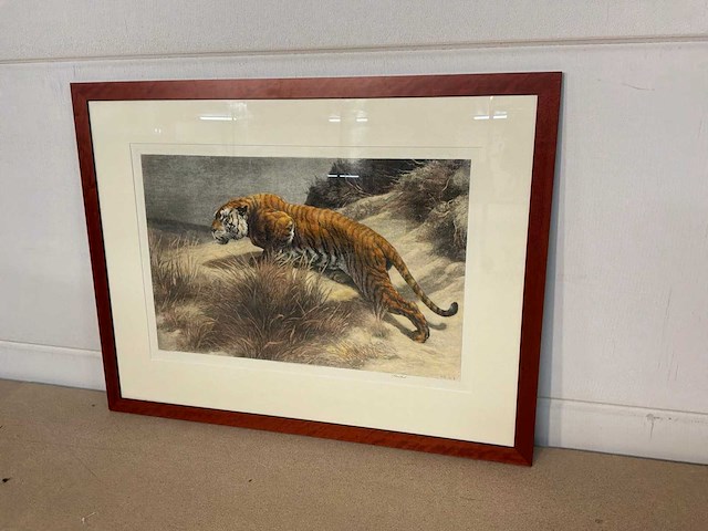 Wanddecoratie - afbeelding 2 van  6