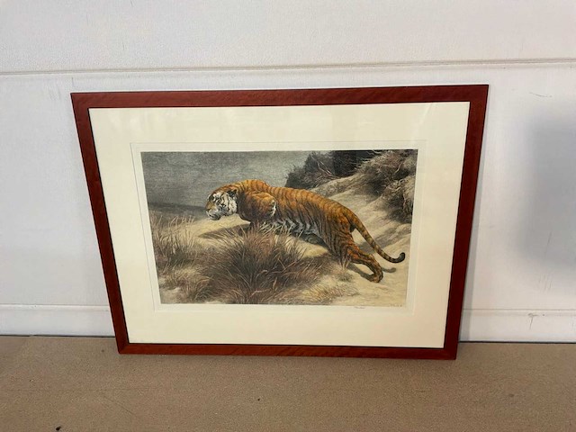 Wanddecoratie - afbeelding 6 van  6