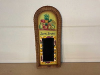 Wanddecoratie - afbeelding 6 van  7