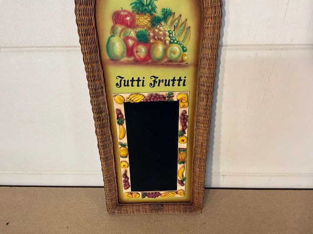 Wanddecoratie - afbeelding 1 van  7