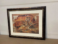 Wanddecoratie - afbeelding 1 van  6