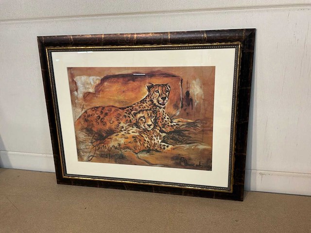 Wanddecoratie - afbeelding 3 van  6