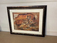 Wanddecoratie - afbeelding 3 van  6