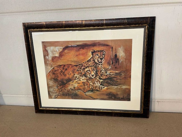 Wanddecoratie - afbeelding 4 van  6