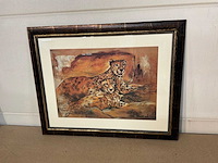 Wanddecoratie - afbeelding 4 van  6