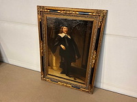 Wanddecoratie - afbeelding 1 van  3