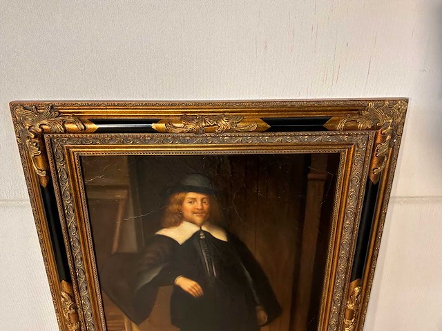 Wanddecoratie - afbeelding 2 van  3