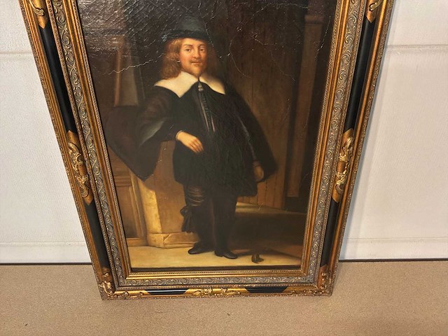 Wanddecoratie - afbeelding 3 van  3