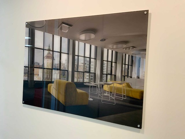 Wanddecoratie - afbeelding 1 van  2