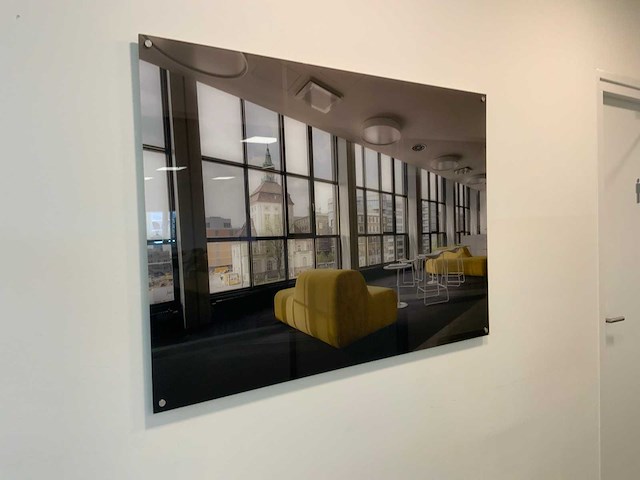 Wanddecoratie - afbeelding 2 van  2