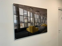 Wanddecoratie - afbeelding 2 van  2