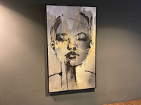 Wanddecoratie - afbeelding 1 van  1