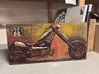 Wanddecoratie - afbeelding 1 van  10