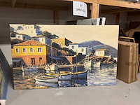 Wanddecoratie - afbeelding 1 van  9