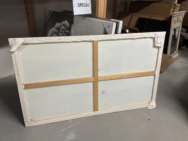 Wanddecoratie - afbeelding 8 van  9