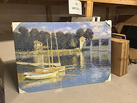 Wanddecoratie - afbeelding 1 van  9