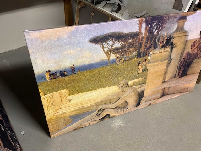 Wanddecoratie - afbeelding 4 van  6