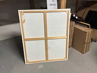Wanddecoratie - afbeelding 1 van  1