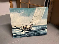Wanddecoratie - afbeelding 5 van  6