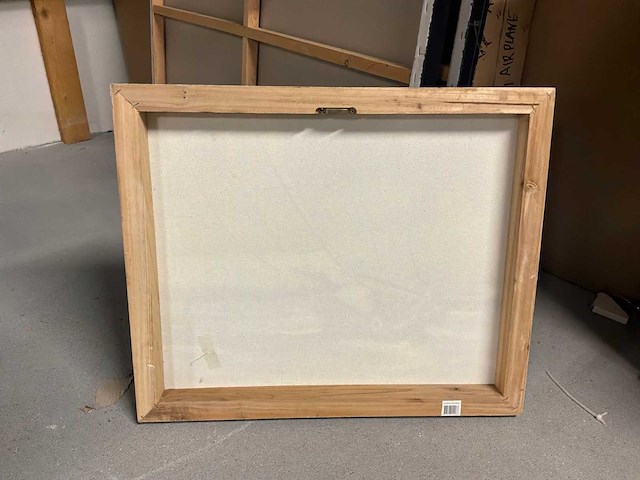 Wanddecoratie - afbeelding 6 van  6