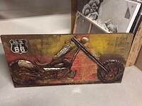 Wanddecoratie - afbeelding 6 van  10