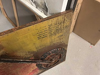 Wanddecoratie - afbeelding 9 van  10