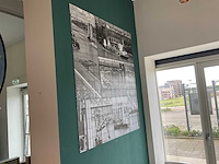 Wanddecoratie - afbeelding 2 van  2