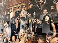 Wanddecoratie - afbeelding 2 van  2