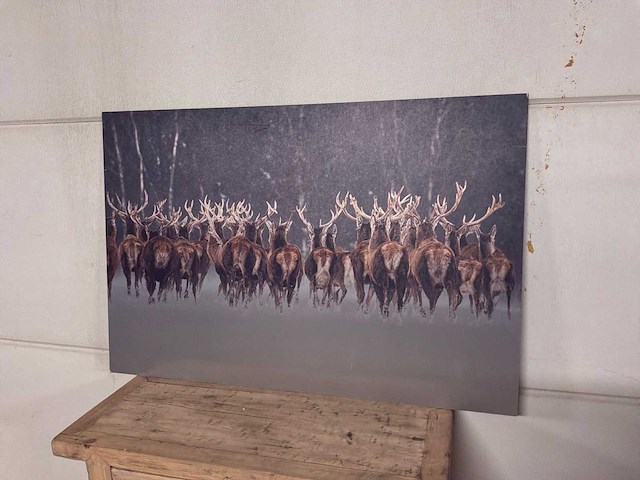 Wanddecoratie - afbeelding 2 van  9