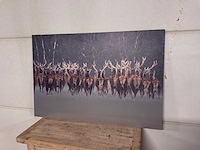 Wanddecoratie - afbeelding 2 van  9
