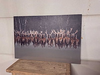 Wanddecoratie - afbeelding 3 van  9