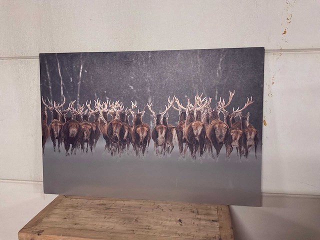 Wanddecoratie - afbeelding 4 van  9