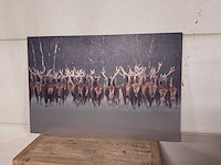 Wanddecoratie - afbeelding 4 van  9