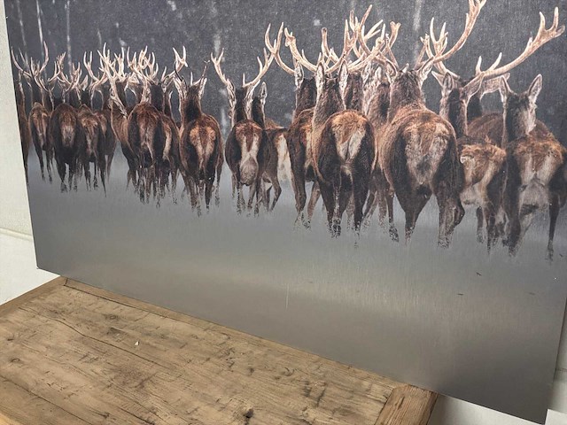 Wanddecoratie - afbeelding 8 van  9