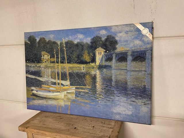 Wanddecoratie - afbeelding 1 van  8