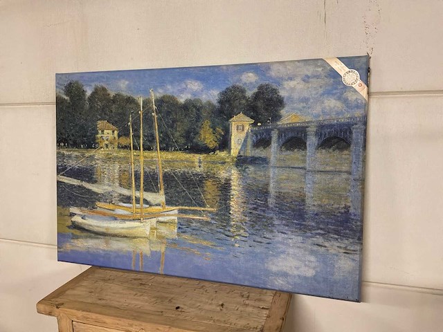 Wanddecoratie - afbeelding 2 van  8