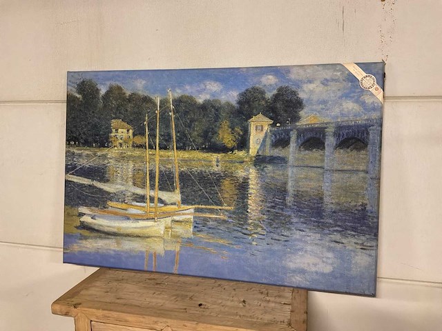 Wanddecoratie - afbeelding 5 van  8