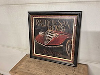 Wanddecoratie - afbeelding 1 van  7