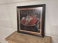 Wanddecoratie - afbeelding 2 van  7