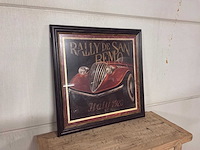 Wanddecoratie - afbeelding 3 van  7