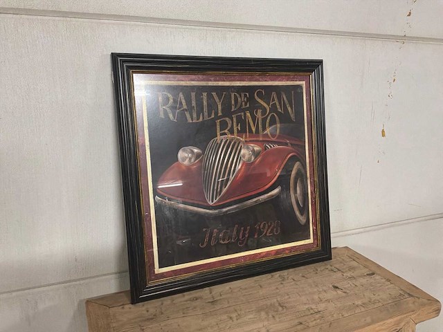 Wanddecoratie - afbeelding 4 van  7