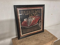 Wanddecoratie - afbeelding 6 van  7