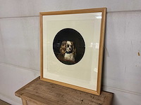 Wanddecoratie - afbeelding 3 van  6