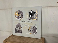 Wanddecoratie - afbeelding 2 van  4