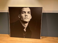 Wanddecoratie - afbeelding 1 van  2