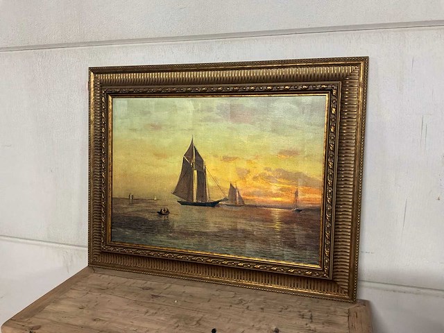 Wanddecoratie - afbeelding 2 van  8